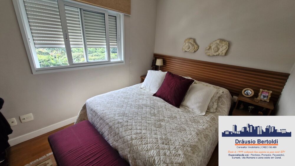Apartamento, 4 quartos, 147 m² - Foto 34