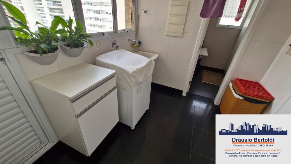 Apartamento, 4 quartos, 147 m² - Foto 32