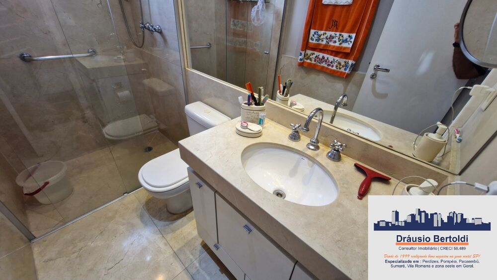 Apartamento, 4 quartos, 147 m² - Foto 18