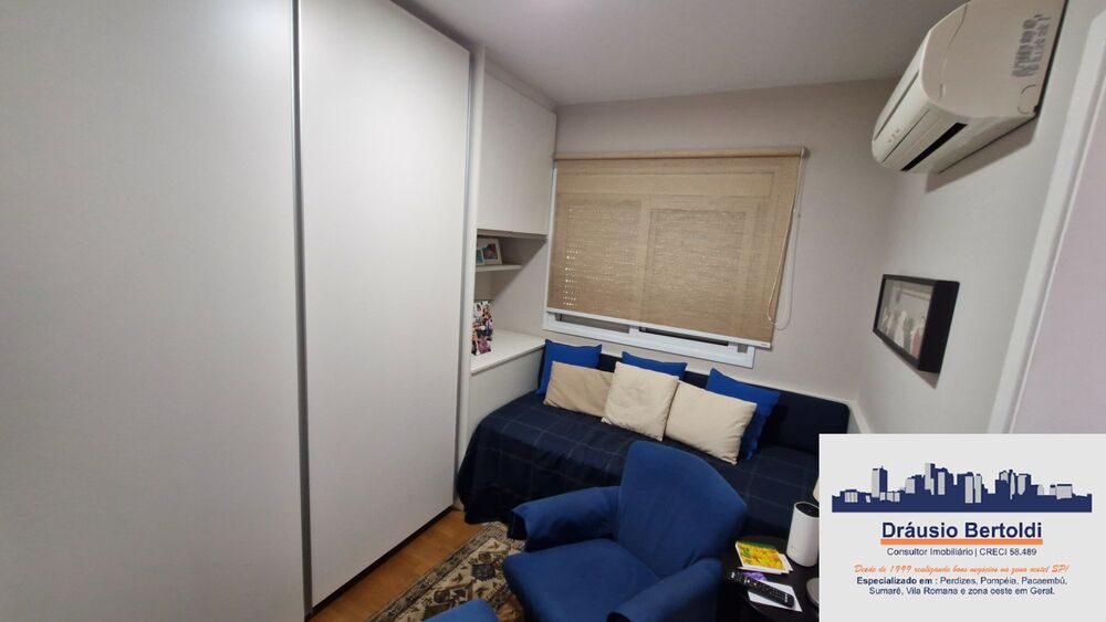 Apartamento, 4 quartos, 147 m² - Foto 2