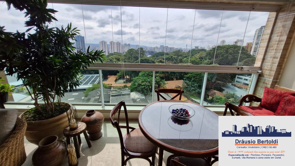 Apartamento, 4 quartos, 147 m² - Foto 12