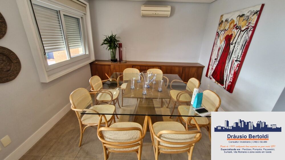 Apartamento, 4 quartos, 147 m² - Foto 28