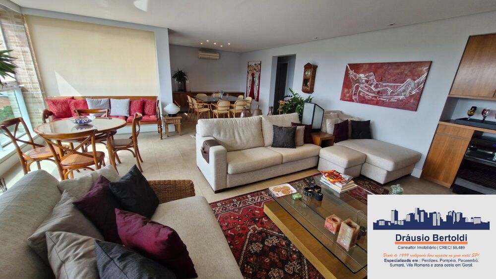 Apartamento, 4 quartos, 147 m² - Foto 23