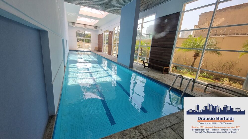 Apartamento, 4 quartos, 147 m² - Foto 14