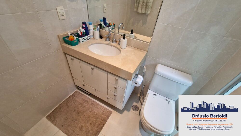 Apartamento, 4 quartos, 147 m² - Foto 3