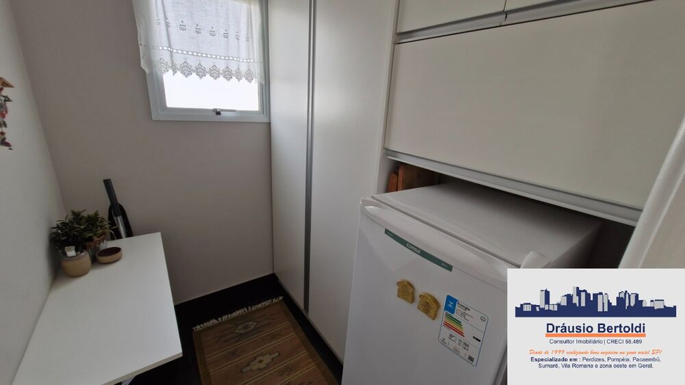 Apartamento, 4 quartos, 147 m² - Foto 6