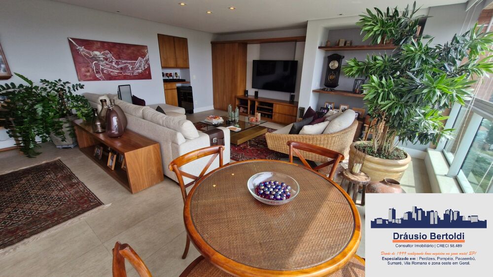 Apartamento, 4 quartos, 147 m² - Foto 11