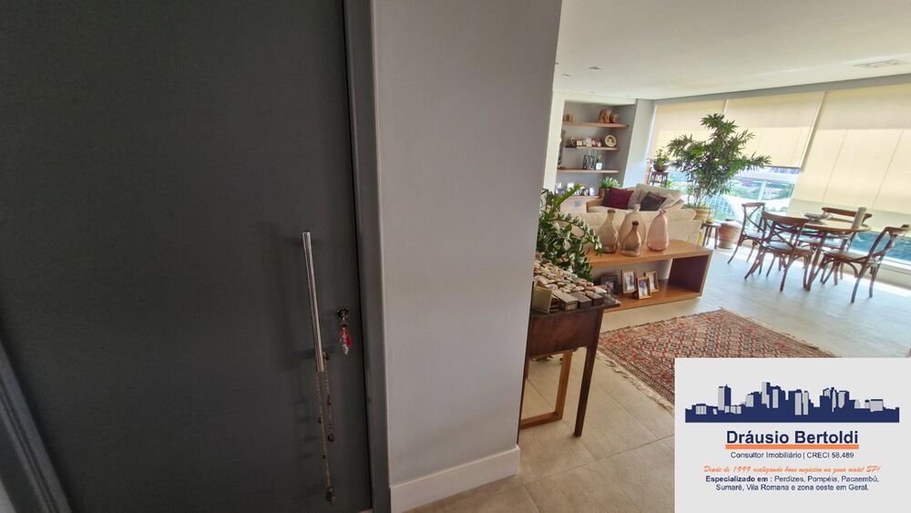 Apartamento, 4 quartos, 147 m² - Foto 13