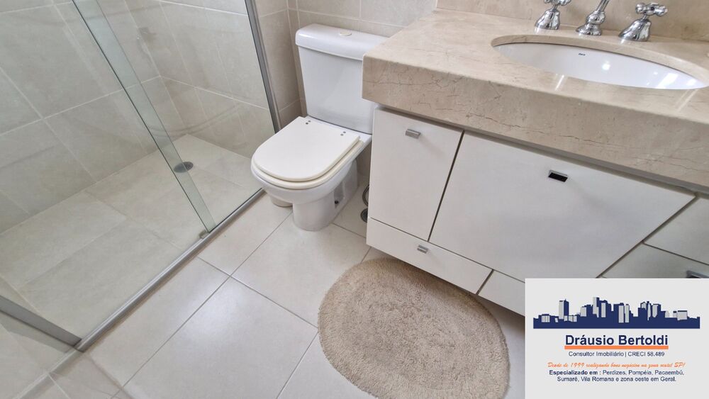 Apartamento, 4 quartos, 147 m² - Foto 31