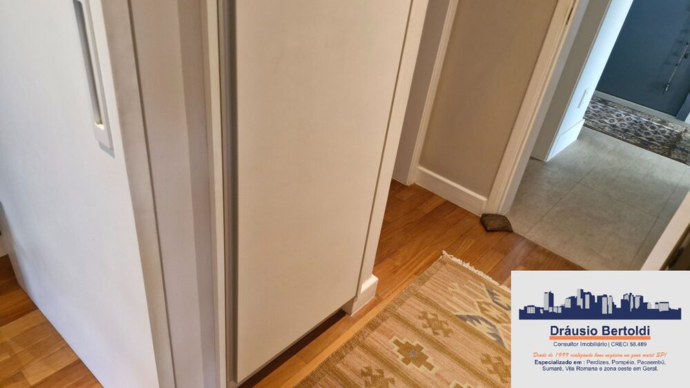 Apartamento, 4 quartos, 147 m² - Foto 17