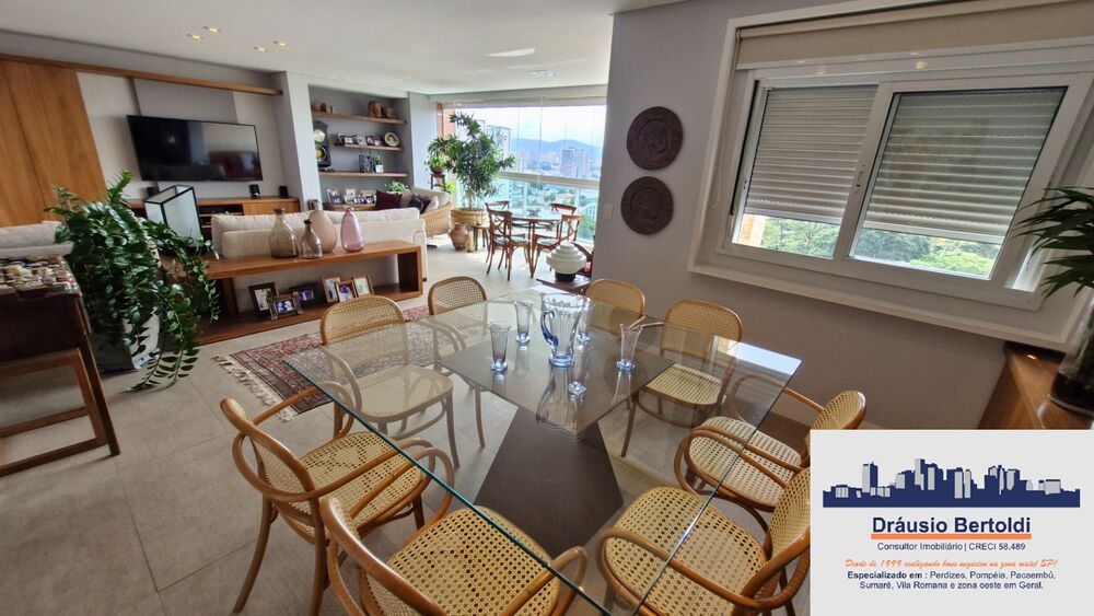 Apartamento, 4 quartos, 147 m² - Foto 30
