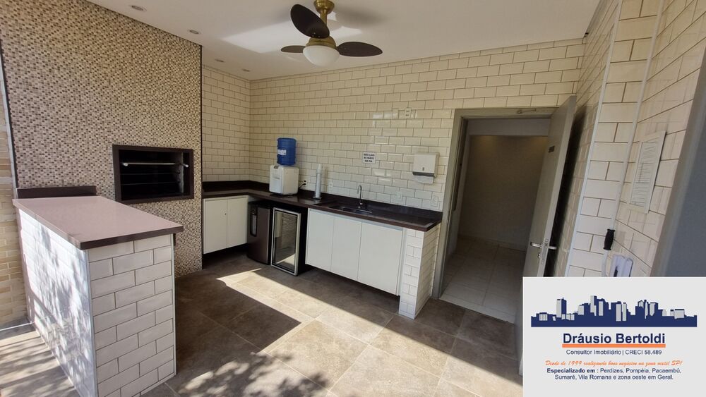 Apartamento, 4 quartos, 147 m² - Foto 8