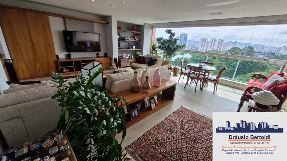 Apartamento, 4 quartos, 147 m² - Foto 25