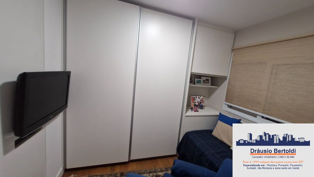 Apartamento, 4 quartos, 147 m² - Foto 7