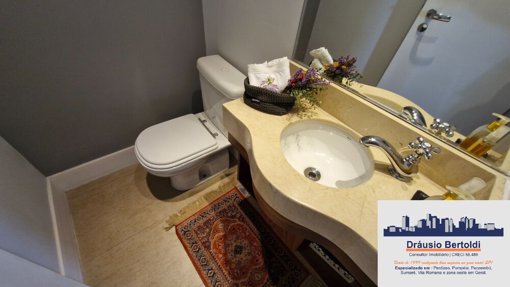 Apartamento, 4 quartos, 147 m² - Foto 33