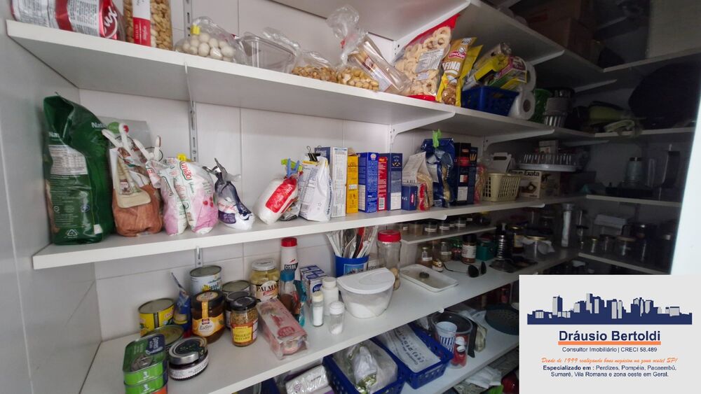 Apartamento, 4 quartos, 147 m² - Foto 4