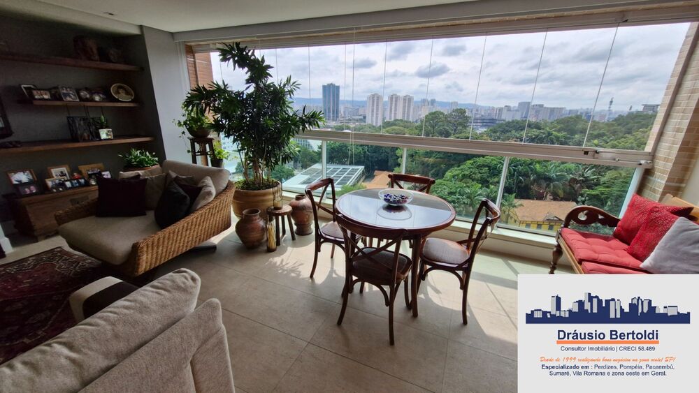 Apartamento, 4 quartos, 147 m² - Foto 20