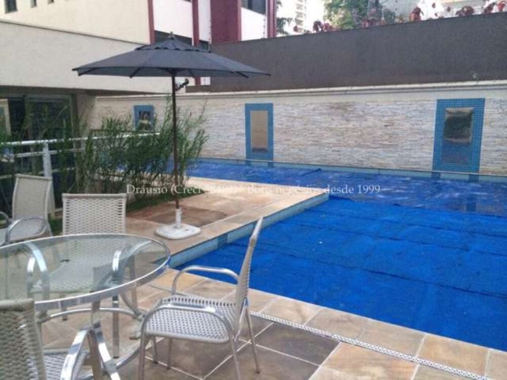Apartamento, 4 quartos, 180 m² - Foto 10