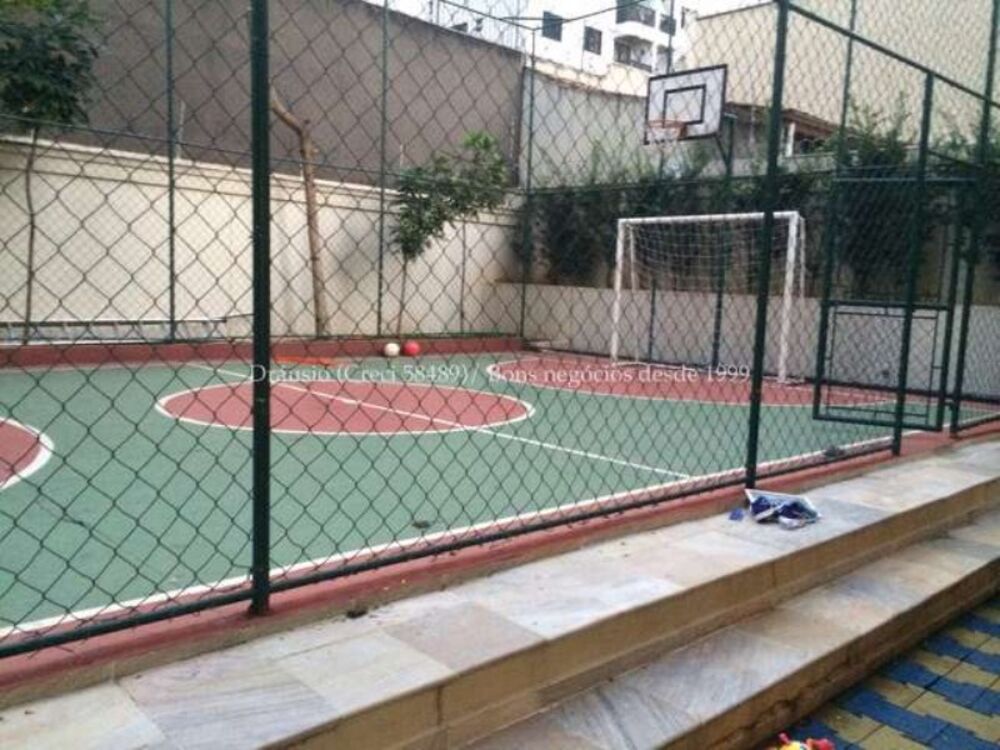 Apartamento, 4 quartos, 180 m² - Foto 7