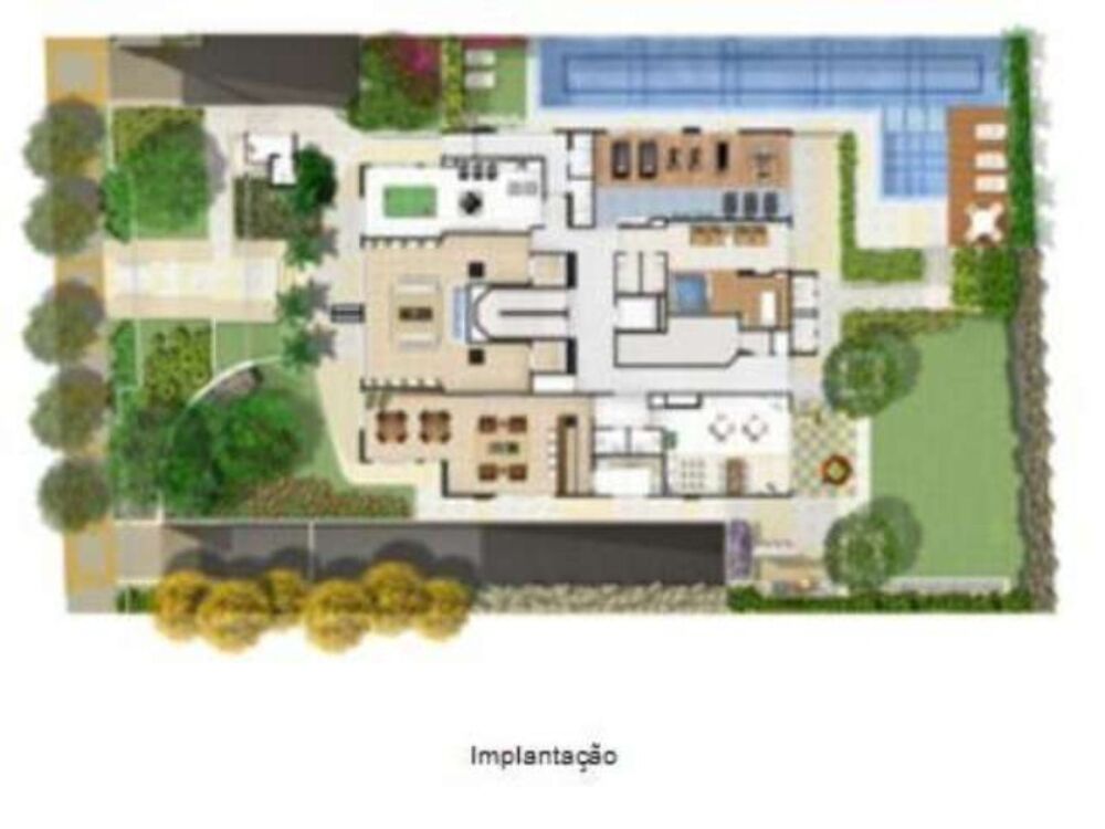 Apartamento, 4 quartos, 180 m² - Foto 6