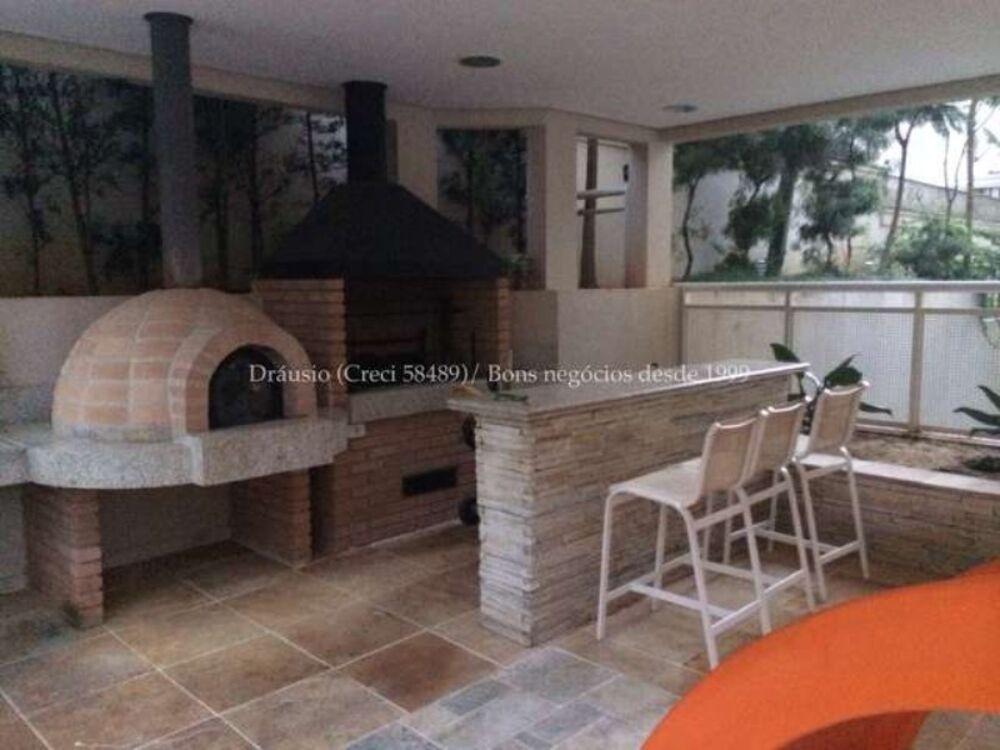 Apartamento, 4 quartos, 180 m² - Foto 1