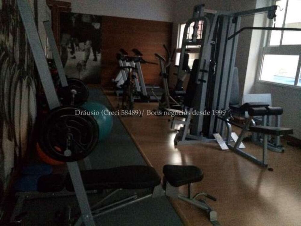 Apartamento, 4 quartos, 180 m² - Foto 5