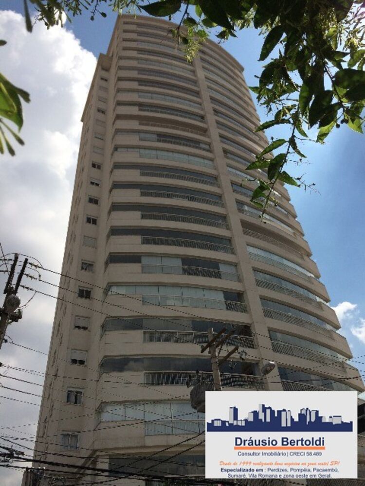 Apartamento, 4 quartos, 180 m² - Foto 9