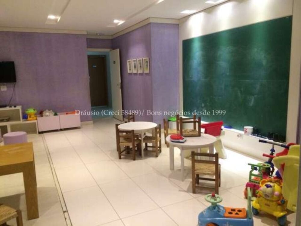 Apartamento, 4 quartos, 180 m² - Foto 4