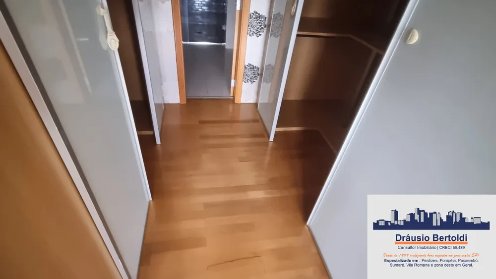 Apartamento, 3 quartos, 176 m² - Foto 11