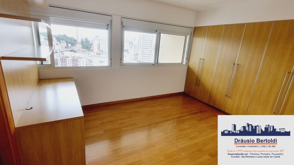 Apartamento, 3 quartos, 176 m² - Foto 14