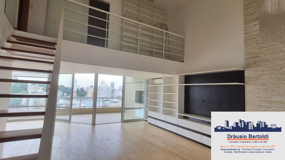 Apartamento, 3 quartos, 176 m² - Foto 5