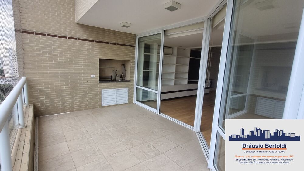 Apartamento, 3 quartos, 176 m² - Foto 7
