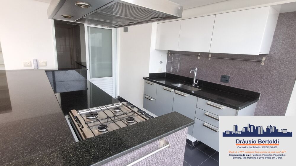 Apartamento, 3 quartos, 176 m² - Foto 13