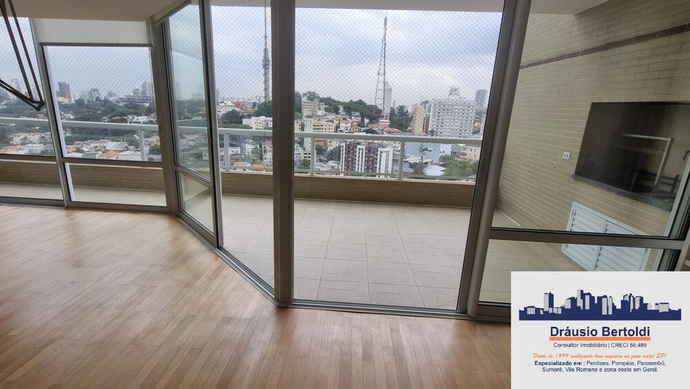 Apartamento, 3 quartos, 176 m² - Foto 15