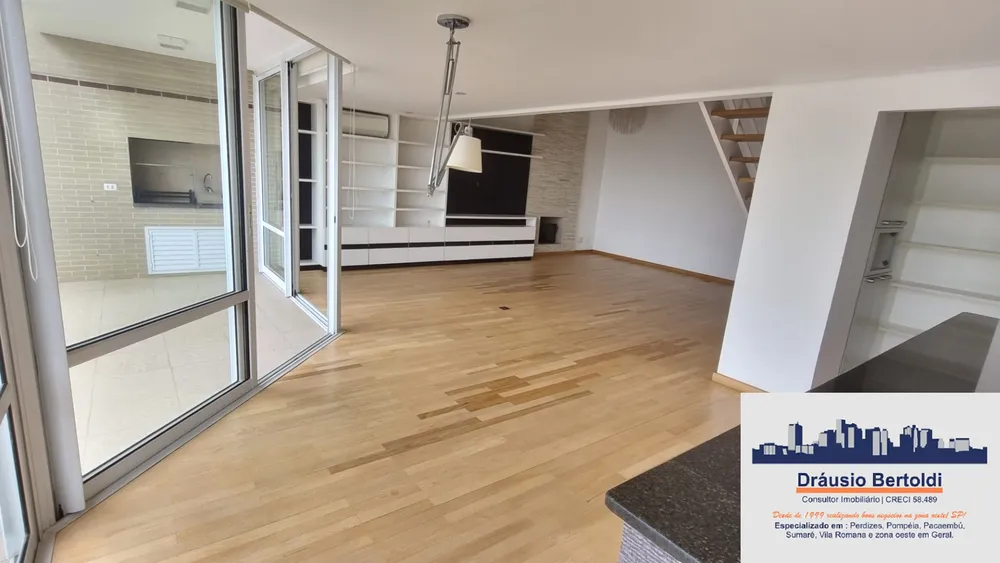Apartamento, 3 quartos, 176 m² - Foto 11