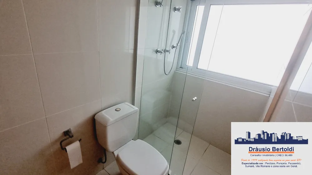 Apartamento, 3 quartos, 176 m² - Foto 12