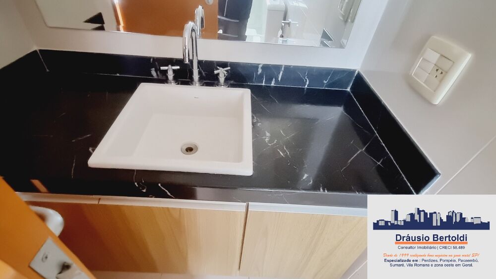 Apartamento, 3 quartos, 176 m² - Foto 8