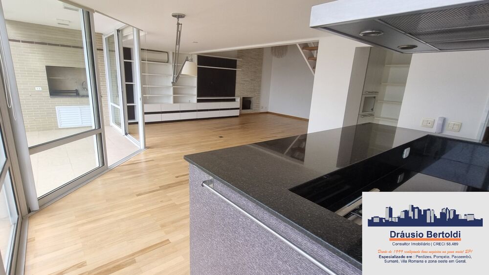 Apartamento, 3 quartos, 176 m² - Foto 16