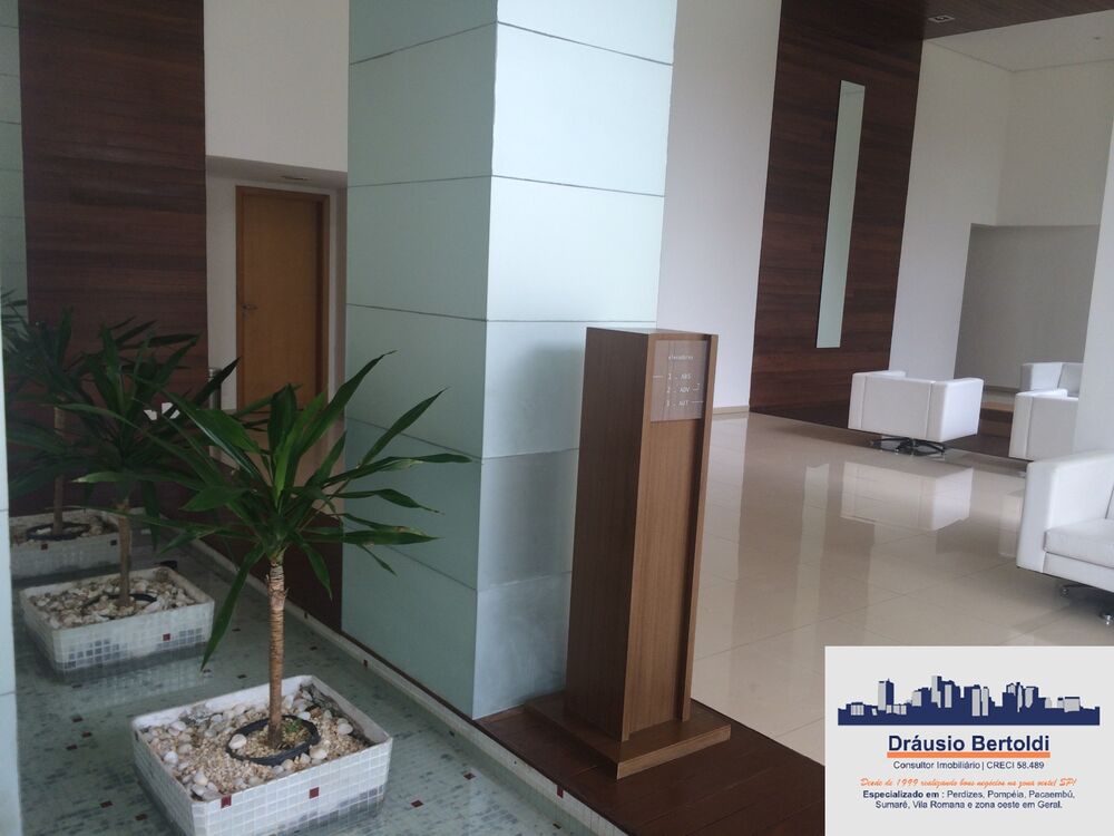 Apartamento, 3 quartos, 176 m² - Foto 6