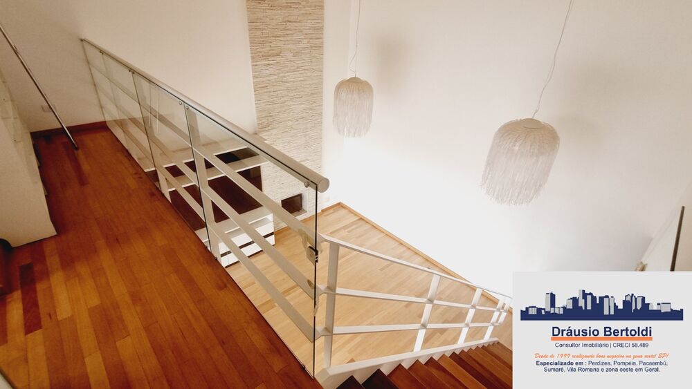 Apartamento, 3 quartos, 176 m² - Foto 3