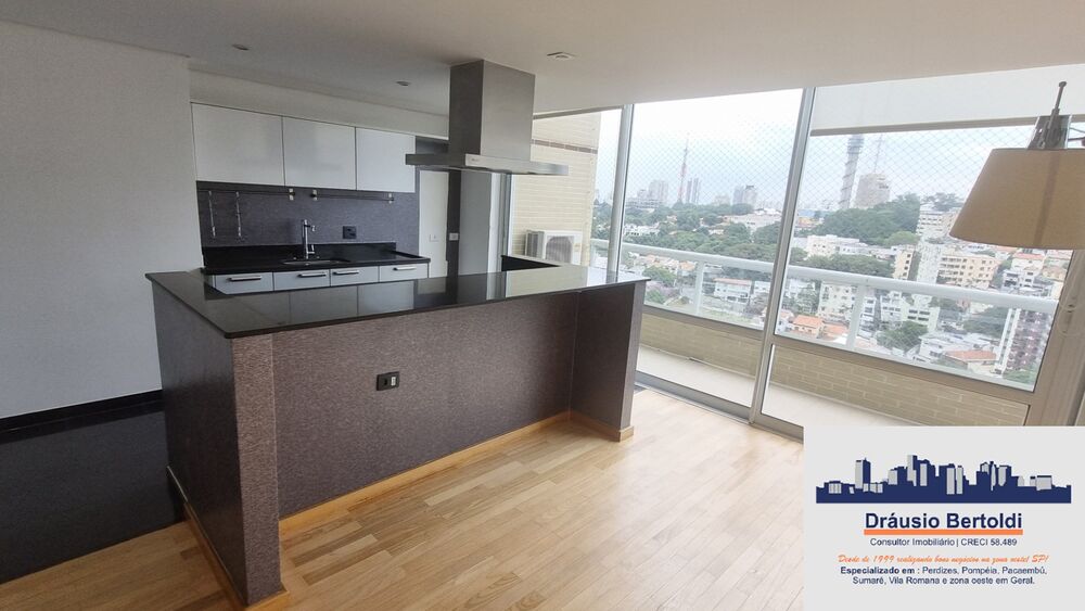 Apartamento, 3 quartos, 176 m² - Foto 1