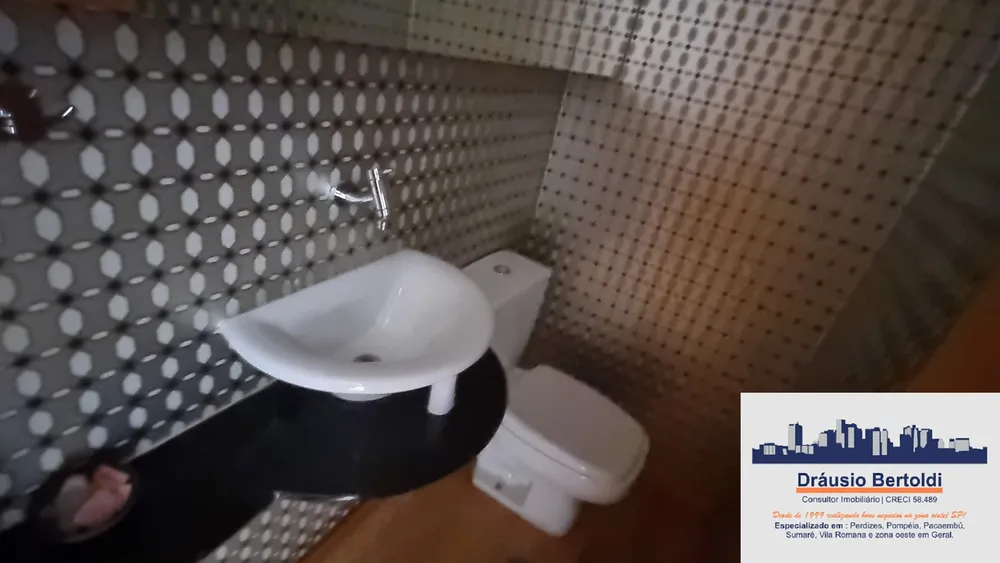 Apartamento, 3 quartos, 176 m² - Foto 9
