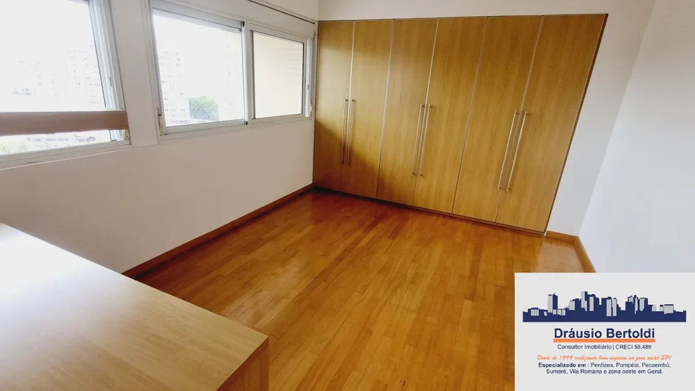 Apartamento, 3 quartos, 176 m² - Foto 16
