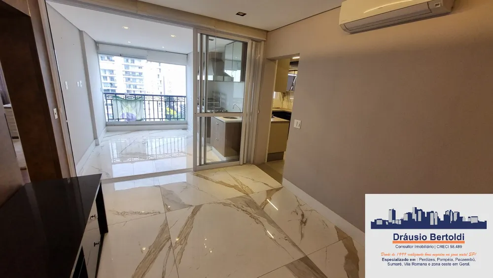 Apartamento, 4 quartos, 221 m² - Foto 5