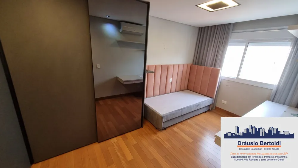 Apartamento, 4 quartos, 221 m² - Foto 6