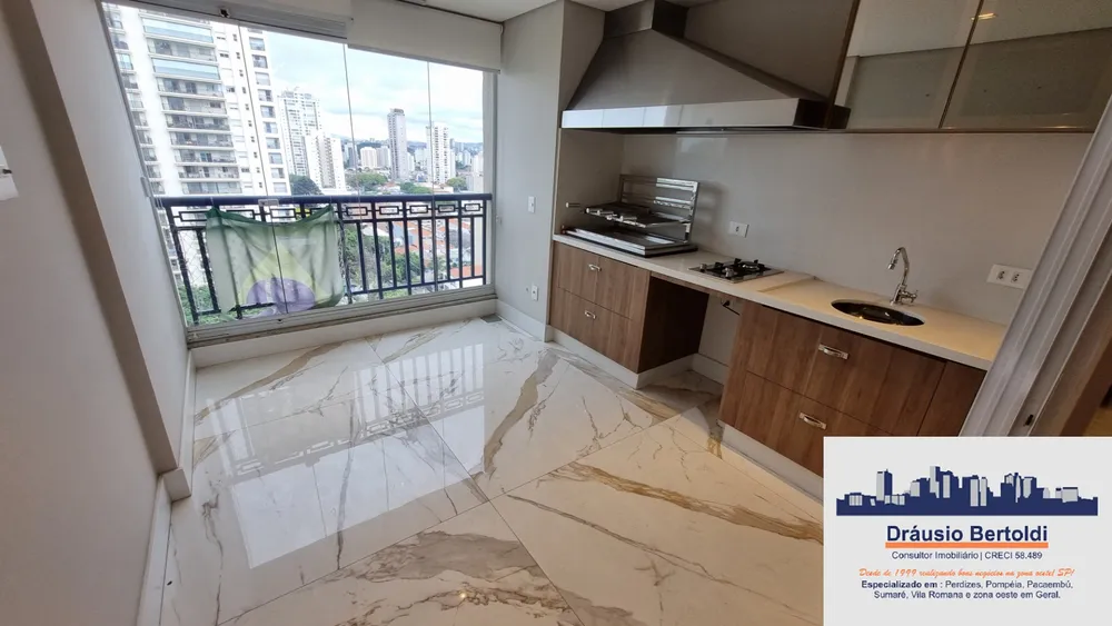 Apartamento, 4 quartos, 221 m² - Foto 8