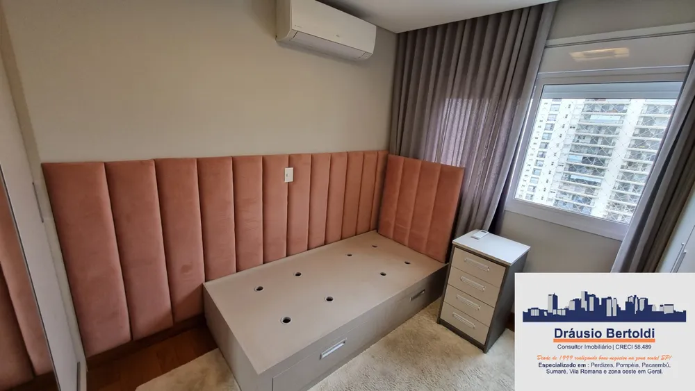 Apartamento, 4 quartos, 221 m² - Foto 1