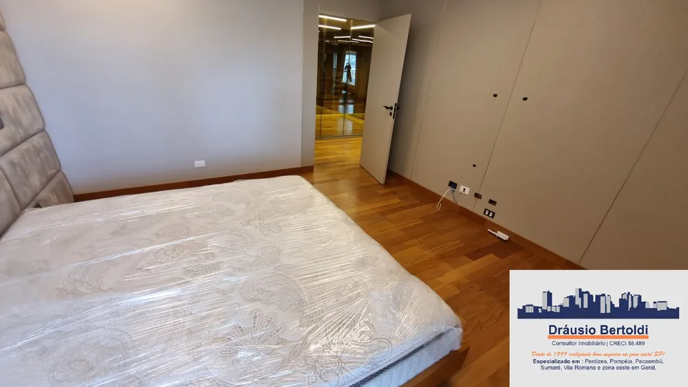 Apartamento, 4 quartos, 221 m² - Foto 12