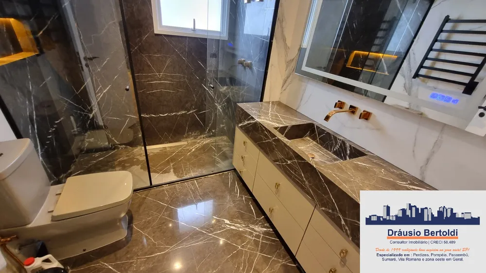 Apartamento, 4 quartos, 221 m² - Foto 9
