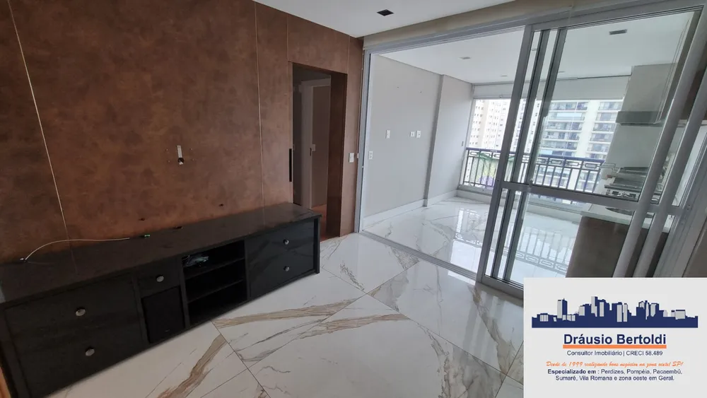 Apartamento, 4 quartos, 221 m² - Foto 4